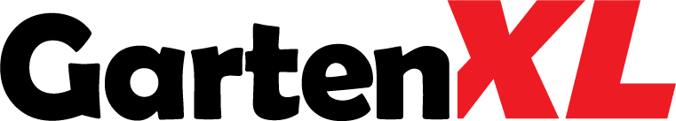 GartenXL Logo